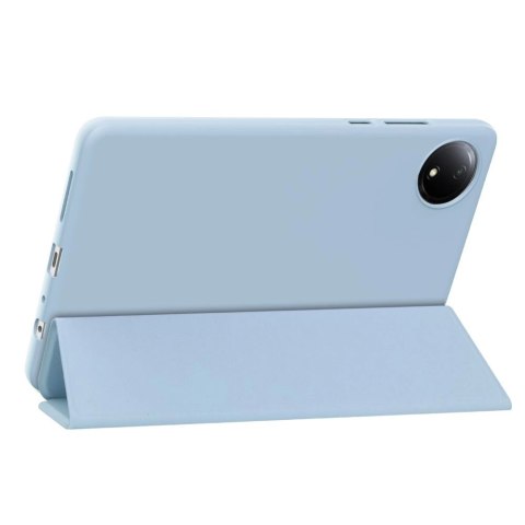Etui Tech-Protect SmartCase na Xiaomi Redmi PAD SE 8.7- niebieskie Etui Tech-Protect SmartCase na Xiaomi Redmi PAD SE 8.7- niebieskie