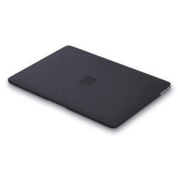 Etui Tech-Protect SmartShell na MacBook Air 13'' 2018-2020 - matowo-czarne