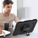 Etui Tech-Protect Solid360 na Samsung Galaxy Tab A9+ 11.0 X210 / X215 / X216 - czarne