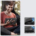 Etui Tech-Protect Solid360 na Samsung Galaxy Tab A9+ 11.0 X210 / X215 / X216 - czarne