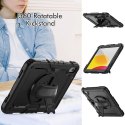 Etui Tech-Protect Solid360 na iPad 10.9" 2022 - czarne