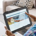 Etui Tech-Protect Solid360 na iPad 10.9" 2022 - czarne
