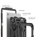 Etui Tech-Protect Solid360 na iPad 10.9" 2022 - czarne