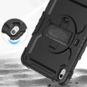 Etui Tech-Protect Solid360 na iPad 10.9" 2022 - czarne