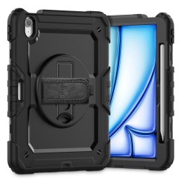 Etui Tech-Protect Solid360 na iPad Air 11