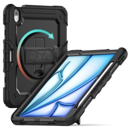 Etui Tech-Protect Solid360 na iPad Air 11