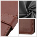 Etui Tech-Protect Wallet na Xiaomi Redmi 14C - czarne