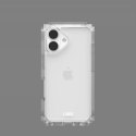Etui UAG Plyo na iPhone 16 - przezroczyste