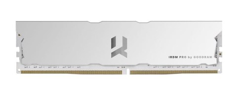 Pamięć DDR4 IRDM PRO 8/3600 (1* 8GB) 17-19-19 Biała