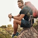 Pasek Tech-Protect Scout Pro na Garmin Fenix 5X / 5X PLUS / 6X / 6X Pro / 7X / 8 (51 MM) - zielony
