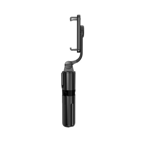 Selfie stick Tech-Protect L02S Bluetooth z tripodem do 72cm - czarny Selfie stick Tech-Protect L02S Bluetooth z tripodem do 72cm - czarny