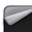 Torba na laptopa 13-14" Tech-Protect Neoslim - czarna