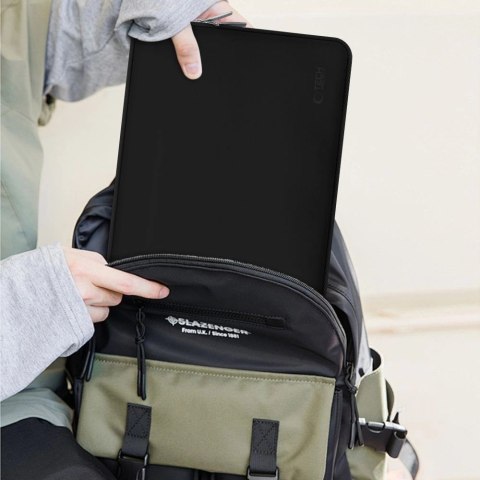 Torba na laptopa 13-14" Tech-Protect Neoslim - czarna Torba na laptopa 13-14" Tech-Protect Neoslim - czarna
