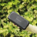 Tronsmart Force SE wodoodporny bezprzewodowy głośnik Bluetooth 50W z funkcją Powerbank czarny (752288)