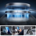 Etui ESR Classic Pro Set Halolock MagSafe na iPhone 16 Pro Max - szare