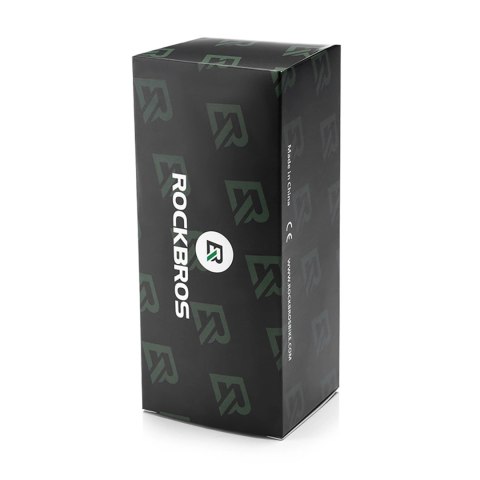 Okulary rowerowe Rockbros dla dzieci, polaryzacyjne, z ochroną UV dziecięce - czarne Okulary rowerowe Rockbros dla dzieci, polaryzacyjne, z ochroną UV dziecięce - czarne