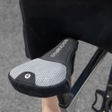 Pokrowiec Rockbros poduszka na siodełko rowerowe rozmiar S - czarny