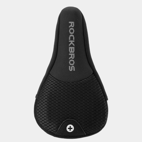 Pokrowiec Rockbros poduszka na siodełko rowerowe rozmiar S - czarny Pokrowiec Rockbros poduszka na siodełko rowerowe rozmiar S - czarny