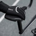 Rękawiczki rowerowe Rockbros pełne, wodoodporne, rozmiar: S/M - czarne