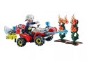 Action Heroes 71825 Quad straży pożarnej w akcji
