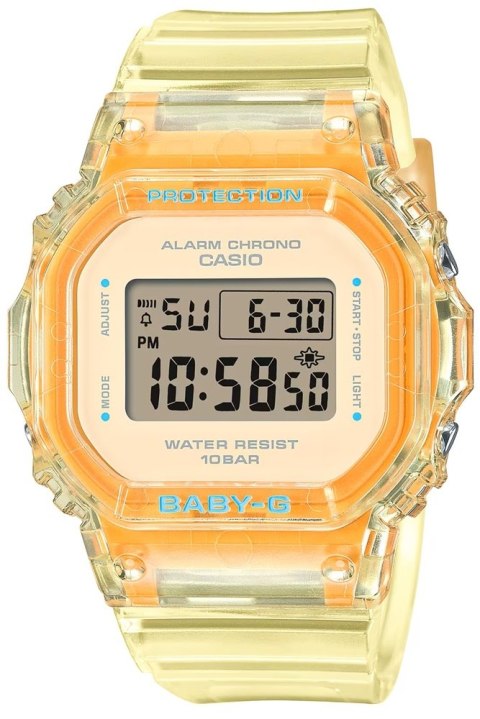 CASIO MOD. BGD-565SJ-9ER CASIO MOD. BGD-565SJ-9ER
