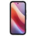 Etui Spigen Ultra Hybrid Mag MagSafe na Google Pixel 9A Zero One - czarne