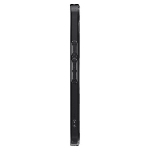 Etui Spigen Ultra Hybrid Mag MagSafe na Google Pixel 9A Zero One - czarne Etui Spigen Ultra Hybrid Mag MagSafe na Google Pixel 9A Zero One - czarne
