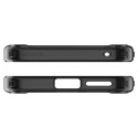 Etui Spigen Ultra Hybrid Mag MagSafe na Google Pixel 9A Zero One - czarne