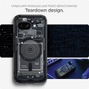 Etui Spigen Ultra Hybrid Mag MagSafe na Google Pixel 9A Zero One - czarne