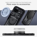 Etui Spigen Ultra Hybrid Mag MagSafe na Google Pixel 9A Zero One - czarne