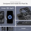Etui Spigen Ultra Hybrid Mag MagSafe na Google Pixel 9A Zero One - czarne