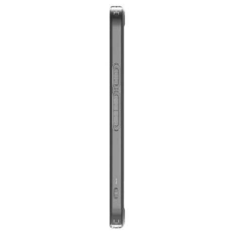Etui Spigen Ultra Hybrid na Google Pixel 9A - przezroczyste Etui Spigen Ultra Hybrid na Google Pixel 9A - przezroczyste