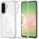 Etui Tech-Protect FlexAir Hybrid MagSafe na Samsung Galaxy A56 5G - przezroczyste