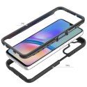 Etui Tech-Protect Defense360 na Samsung Galaxy A05S - czarne