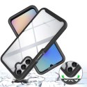 Etui Tech-Protect Defense360 na Samsung Galaxy A05S - czarne