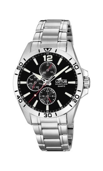 LOTUS WATCHES Mod. 18812/3 LOTUS WATCHES Mod. 18812/3