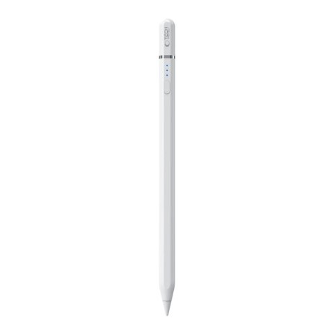 Rysik Tech-Protect Digital Magnetic Stylus Pen 3 magnetyczny do tabletu iPad - biały Rysik Tech-Protect Digital Magnetic Stylus Pen 3 magnetyczny do tabletu iPad - biały