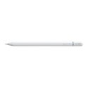 Rysik Tech-Protect Digital Magnetic Stylus Pen 3 magnetyczny do tabletu iPad - biały