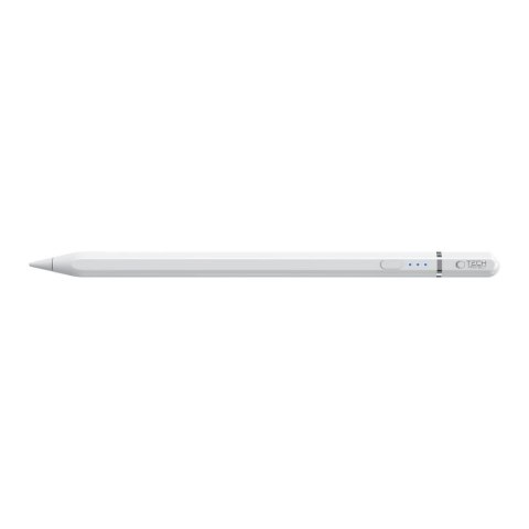 Rysik Tech-Protect Digital Magnetic Stylus Pen 3 magnetyczny do tabletu iPad - biały Rysik Tech-Protect Digital Magnetic Stylus Pen 3 magnetyczny do tabletu iPad - biały