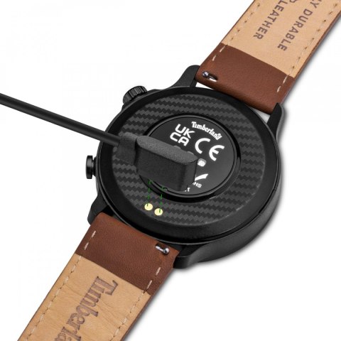 TIMBERLAND SMARTWATCH WATCHES Mod. TDIGB00645X0 TIMBERLAND SMARTWATCH WATCHES Mod. TDIGB00645X0