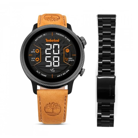 TIMBERLAND SMARTWATCH WATCHES Mod. TDIGB00645X1 TIMBERLAND SMARTWATCH WATCHES Mod. TDIGB00645X1