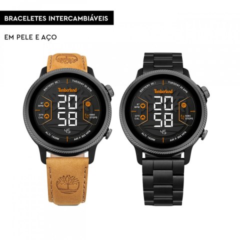 TIMBERLAND SMARTWATCH WATCHES Mod. TDIGB00645X1 TIMBERLAND SMARTWATCH WATCHES Mod. TDIGB00645X1