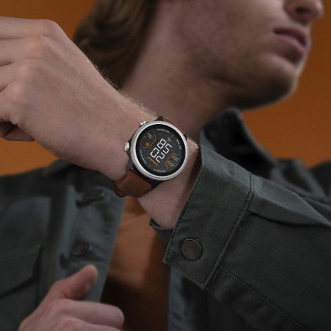 TIMBERLAND SMARTWATCH WATCHES Mod. TDIGB0064501-SET TIMBERLAND SMARTWATCH WATCHES Mod. TDIGB0064501-SET