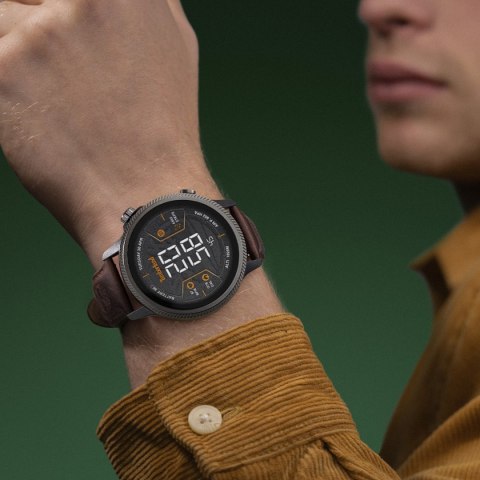 TIMBERLAND SMARTWATCH WATCHES Mod. TDIGB0064502-SET TIMBERLAND SMARTWATCH WATCHES Mod. TDIGB0064502-SET
