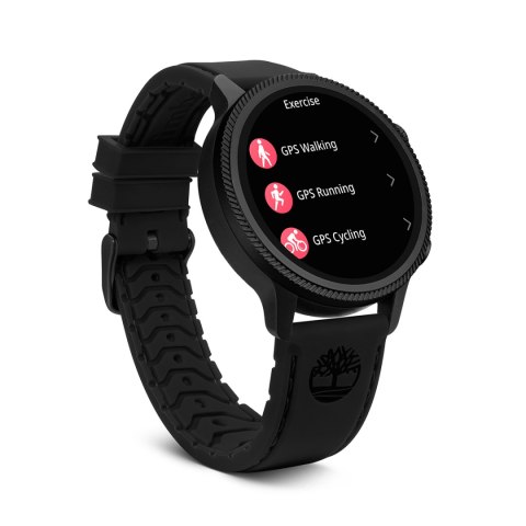 TIMBERLAND SMARTWATCH WATCHES Mod. TDIGB0064503 TIMBERLAND SMARTWATCH WATCHES Mod. TDIGB0064503