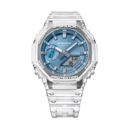CASIO G-SHOCK WATCHES Mod. GA-2100BM-7A2ER