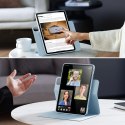 Etui ESR Rebound Hybrid na iPad Air 10.9'' 4/5 2020-2022 / 11.6'' 2024 - niebieskie