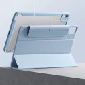 Etui ESR Rebound Hybrid na iPad Air 10.9'' 4/5 2020-2022 / 11.6'' 2024 - niebieskie