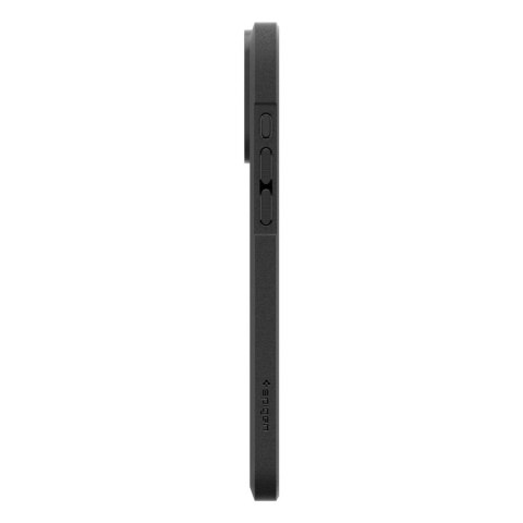 Etui Spigen Core Armor Mag z MagSafe na iPhone 16 Pro - czarny mat Etui Spigen Core Armor Mag z MagSafe na iPhone 16 Pro - czarny mat
