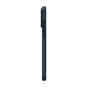 Etui Spigen Thin Fit MagSafe do na iPhone 16 Pro Max - ciemnoszare